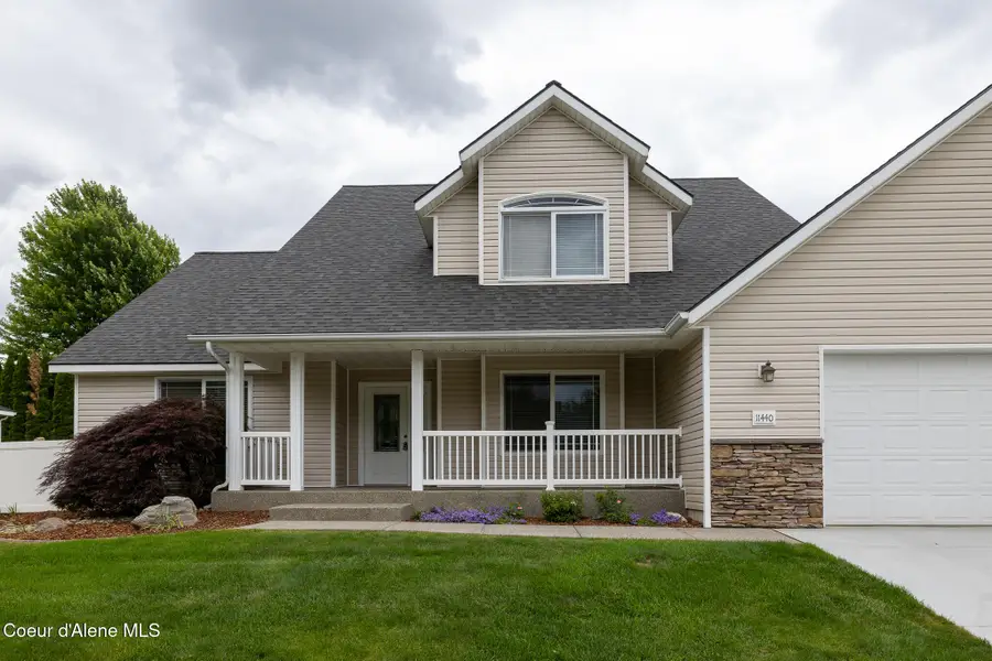 11440 N Rocking R RD, Hayden, ID 83835 - #3