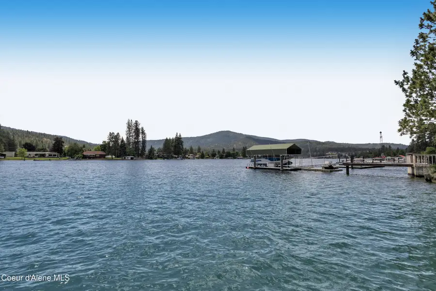 3010 E RIVERCREST DR, Post Falls, ID 83854 - #3