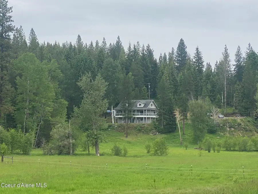 26 Roberts Rdg Rd, Cocolalla, ID 83813 - #2