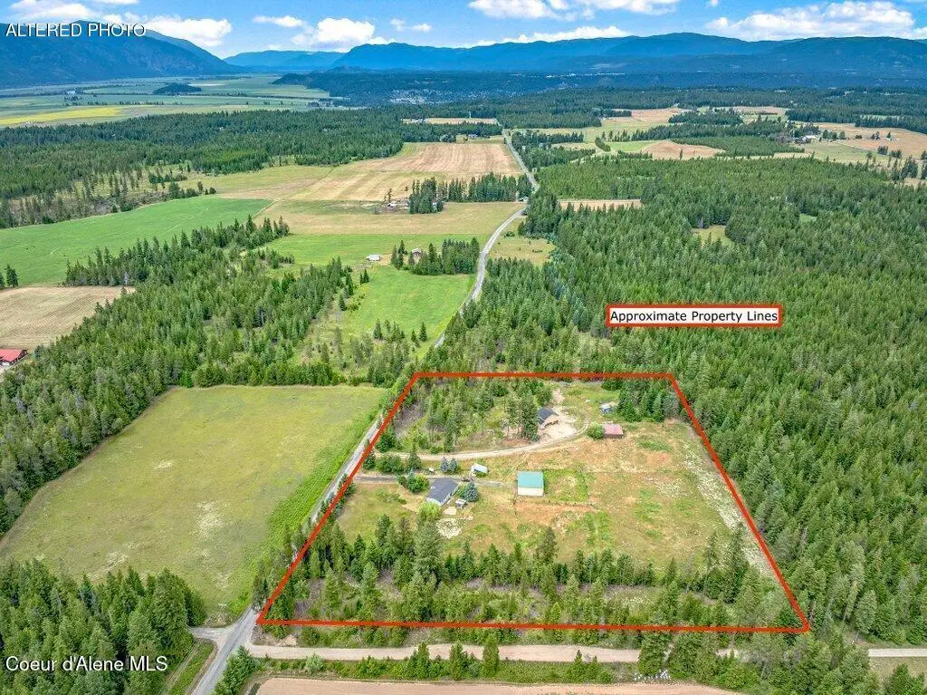 1822 Kootenai Trail RD, Naples, ID 83847 - #1