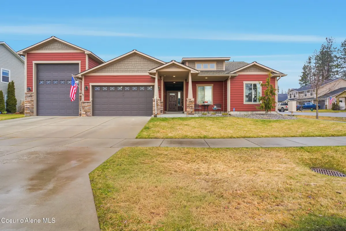 3291 Apricot RD, Coeur Dalene, ID 83815 - #1