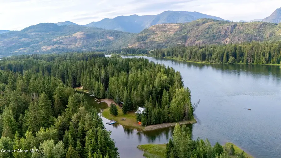 E Cf Delta SHR, Clark Fork, ID 83811 - #2