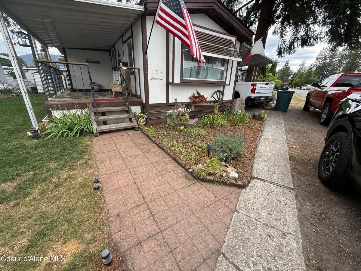 9128 N Starr LOOP, Hayden, ID 83835 - #1