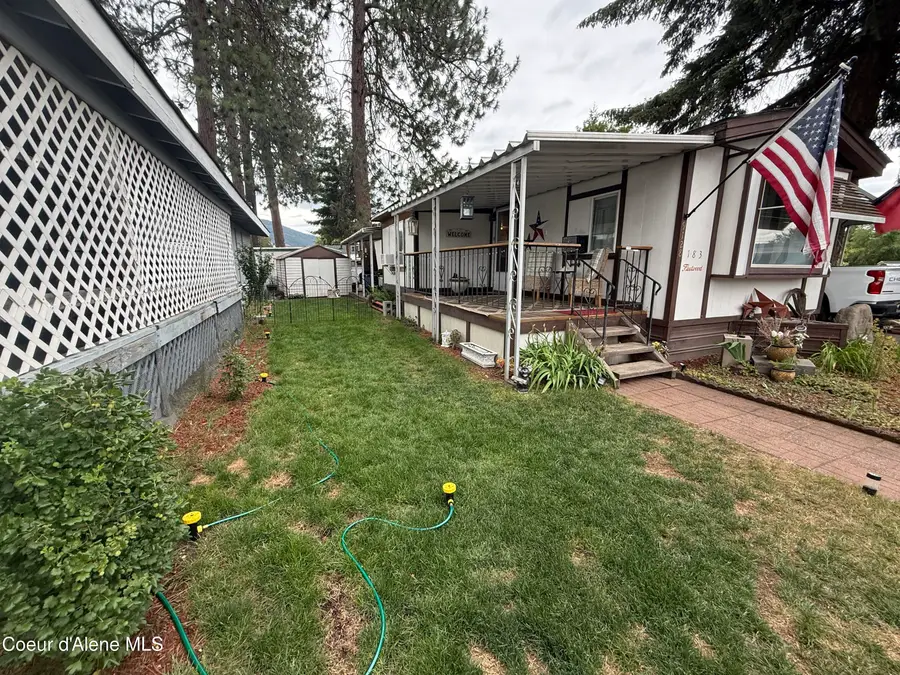 9128 N Starr LOOP, Hayden, ID 83835 - #2