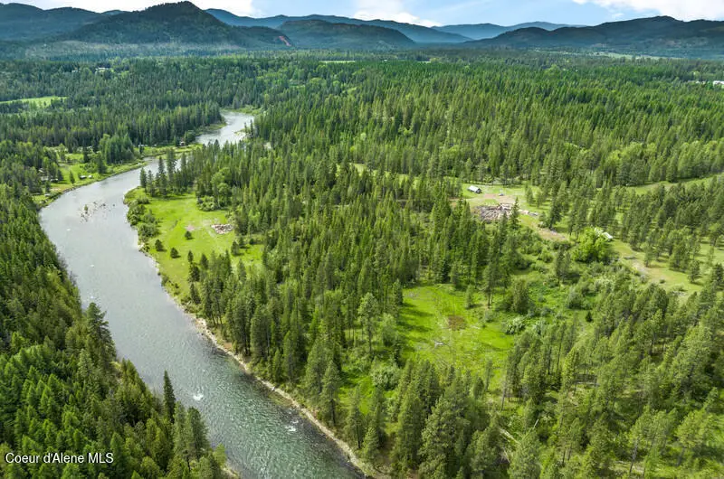Lots 4, Priest River, ID 83856 - #1