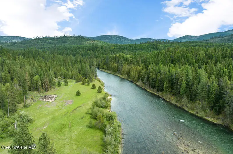 Lots 4, Priest River, ID 83856 - #2