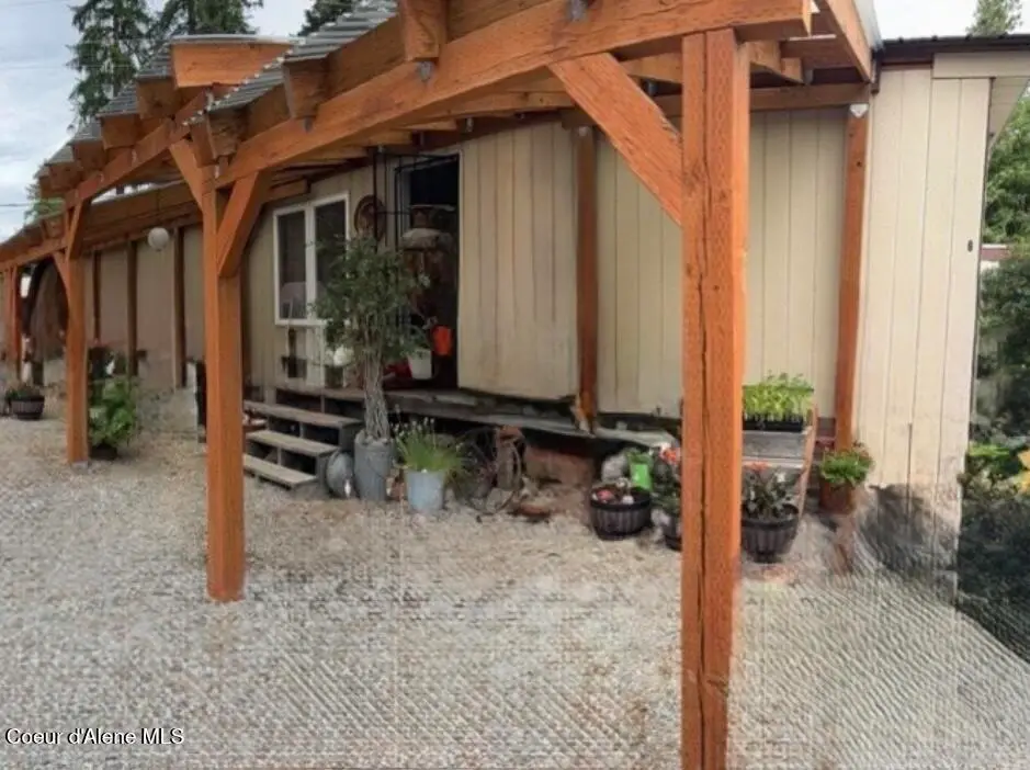 11776 N Hauser Lake RD #SPC 6, Hauser, ID 83854 - #1