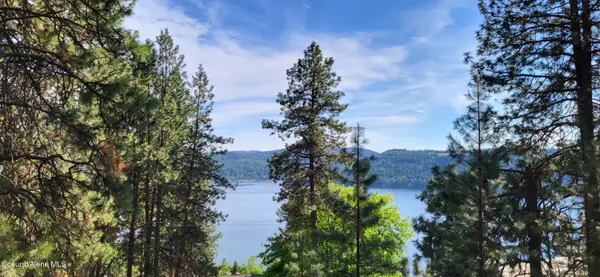 Lot 9 & 10 E Crows Nest Rd, Harrison, ID 83833