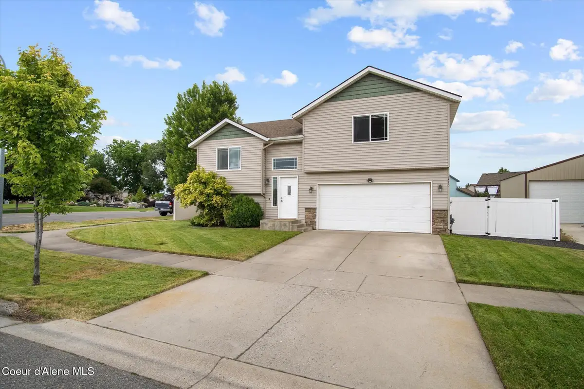 1576 N Firestone, Post Falls, ID 83854 - #1
