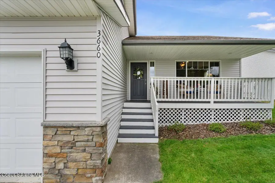 3660 W MANNING LOOP, Coeur Dalene, ID 83815 - #2
