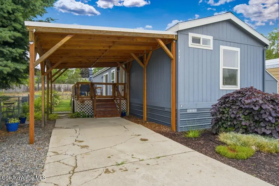 2171 W Windermere AVE, Coeur D Alene, ID 83815 - #2