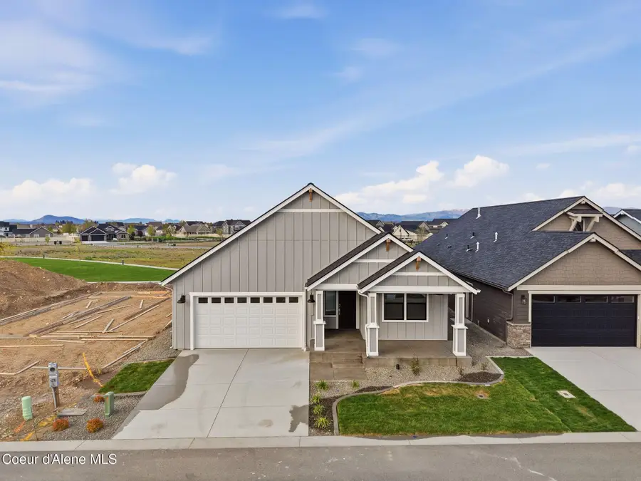 4447 W Hide Away Ln, Coeur D Alene, ID 83815 - #2