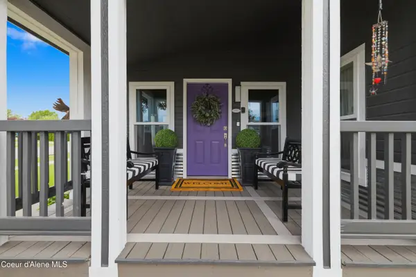 1339 W Aden CT, Coeur d'Alene, ID 83815