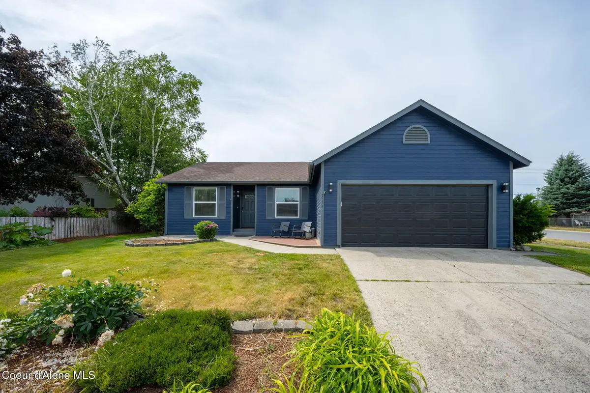7554 W Robin RD, Rathdrum, ID 83858 - #1