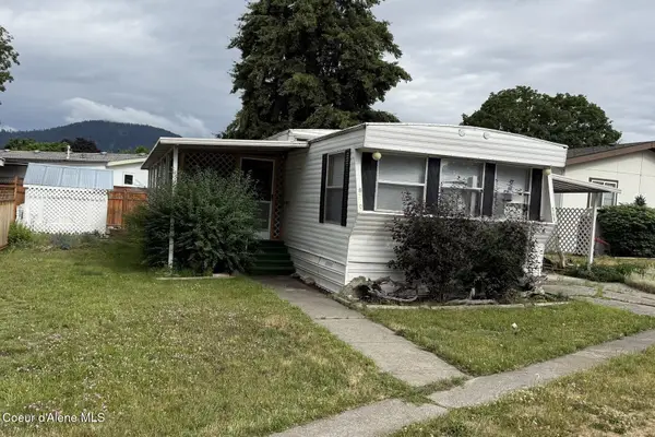 8570 N Hayden Pines Way, Hayden, ID 83835