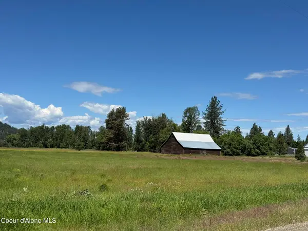 NNA Rusho Lane 55.11, Blanchard, ID 83804