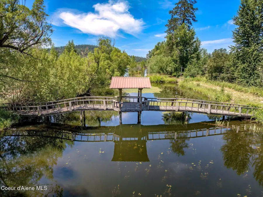 210 Rusho Lane #78 Acres, Blanchard, ID 83804 - #3