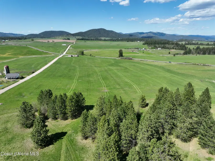 NNA S Gem Rd, Harrison, ID 83833 - #3