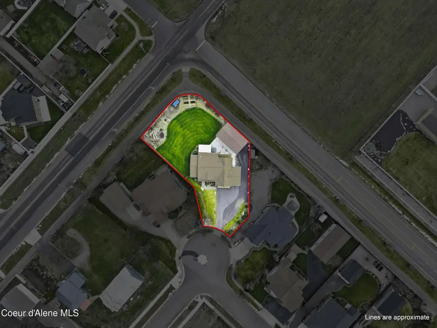 1176 W Watercress Ave, Post Falls, ID 83854 - #3