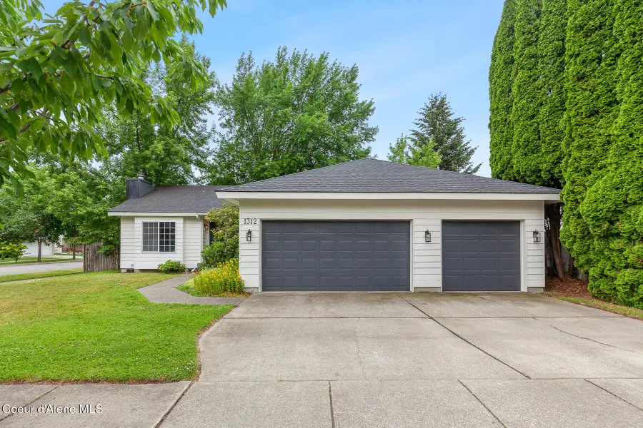 1312 W Westminster AVE, Coeur D Alene, ID 83815 - #2