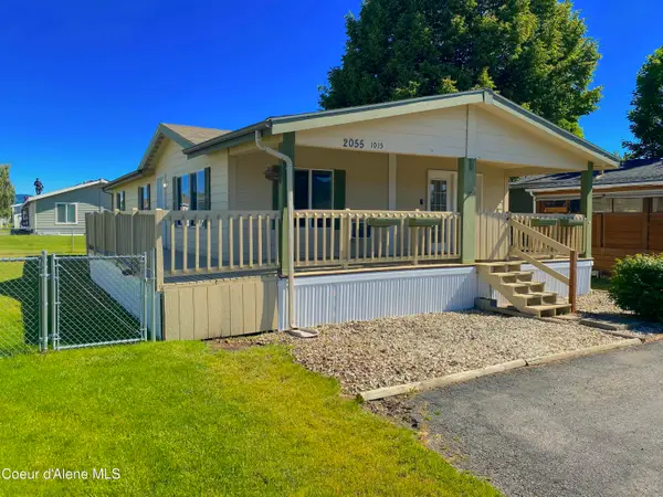 2055 W JESTER WAY, Post Falls, ID 83854