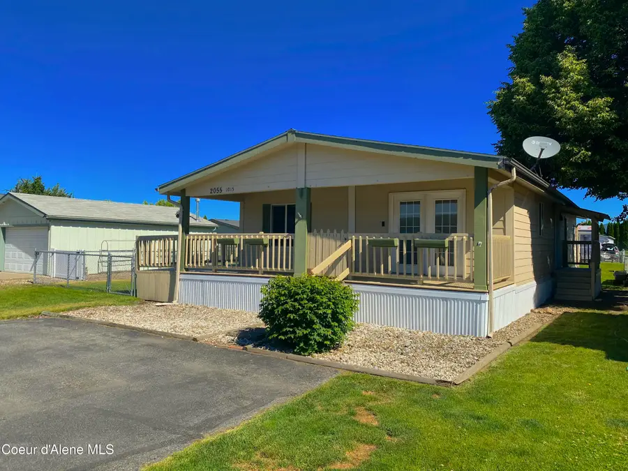 2055 W JESTER WAY, Post Falls, ID 83854 - #2