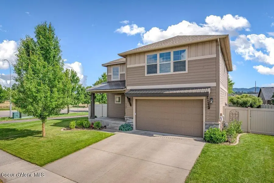 4780 E Fennec Fox LN, Post Falls, ID 83854 - #3