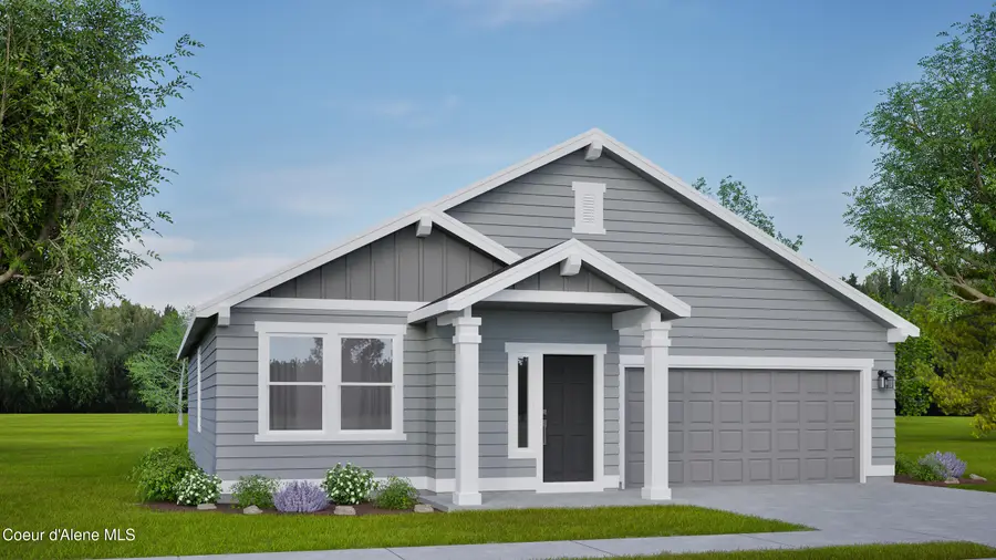 12219 W Kilkenny Dr, Post Falls, ID 83854 - #2