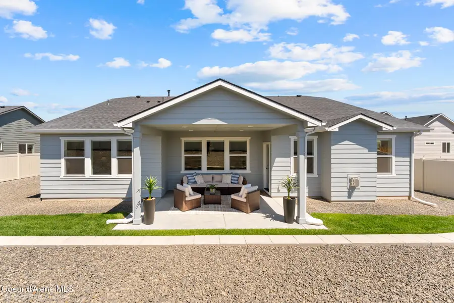 12154 W Kilkenny Dr, Post Falls, ID 83854 - #2
