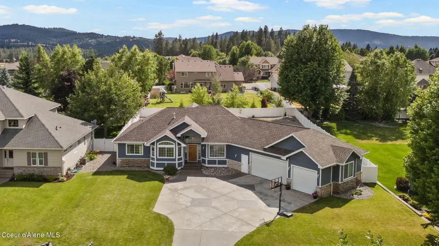 17110 E Daybreak Ln, Spokane Valley, WA 99016 - #2