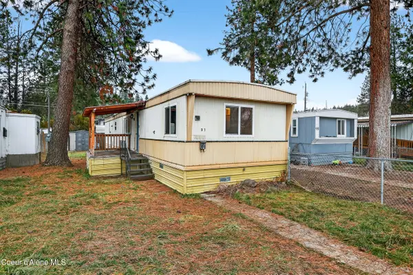 9518 E 4th Ave #97, Spokane Valley, WA 99206