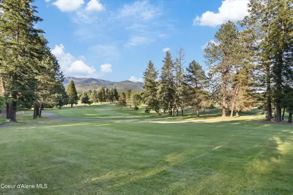 XXX Birkshire Rd, Blanchard, ID 83804