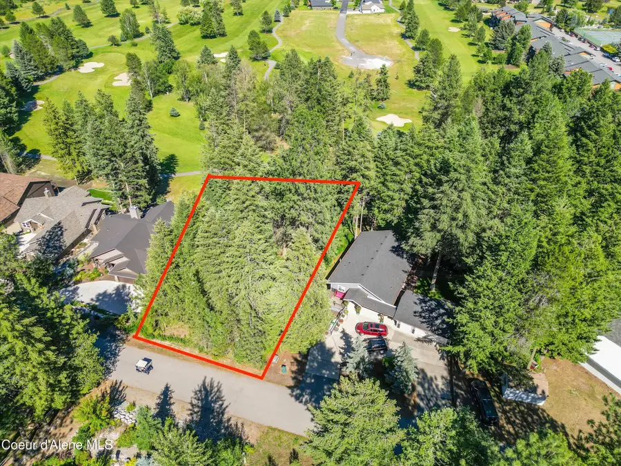 XXX Birkshire Rd, Blanchard, ID 83804 - #2