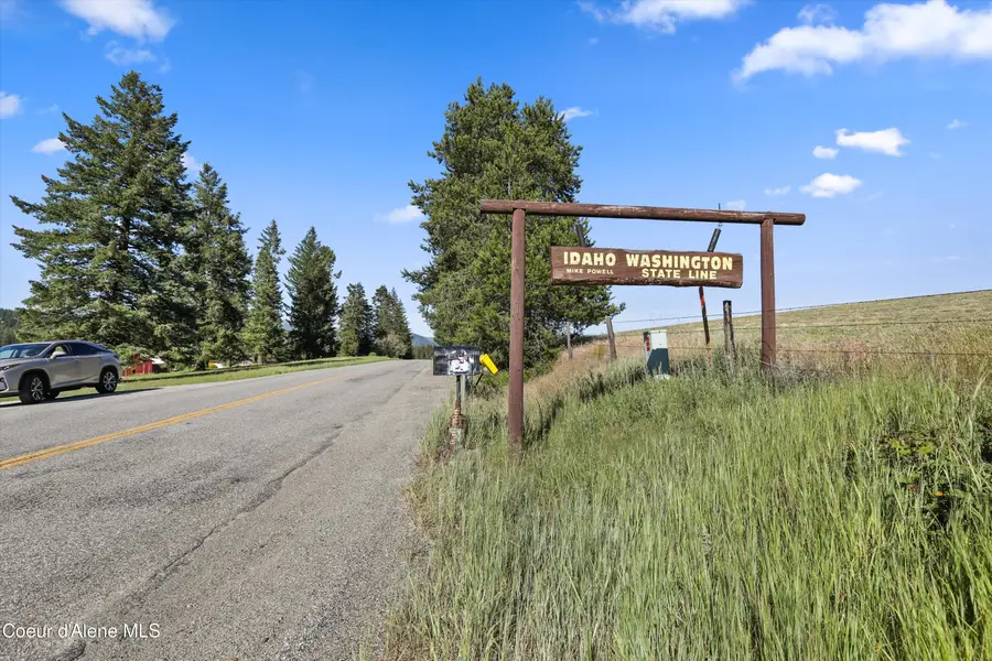 XXX Birkshire Rd, Blanchard, ID 83804 - #3