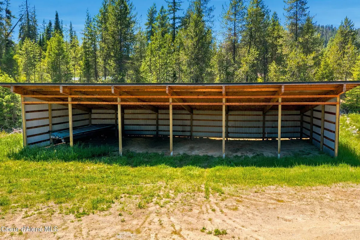 281 Shady Pines LOOP, Priest Lake, ID 83856 - #1
