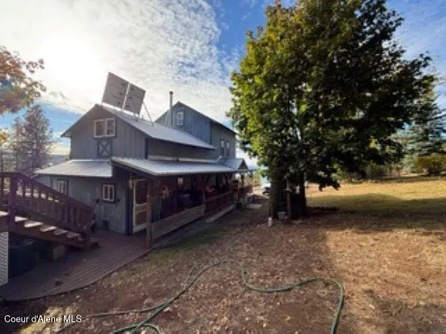 2000 Gold Cup Mountain RD, Priest River, ID 83856 - #2