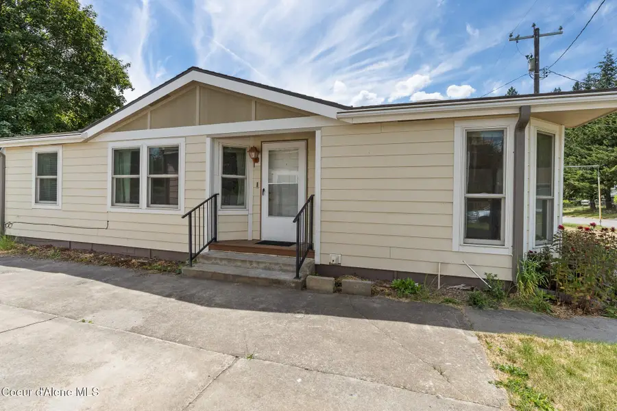1037 N 22nd ST, Coeur Dalene, ID 83814 - #2