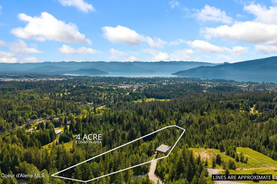 211 Daybreak DR, Sandpoint, ID 83864 - #2