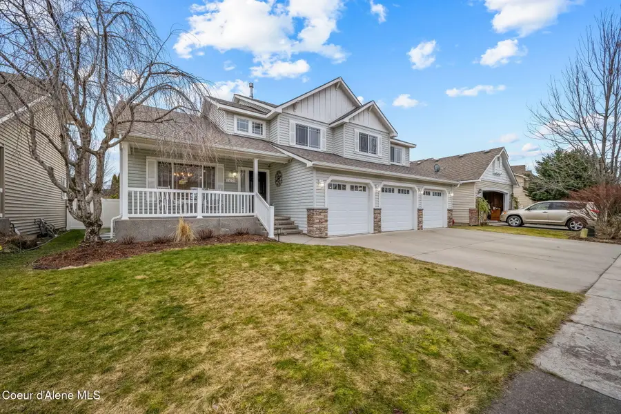 2671 W Loire DR, Coeur Dalene, ID 83815 - #2