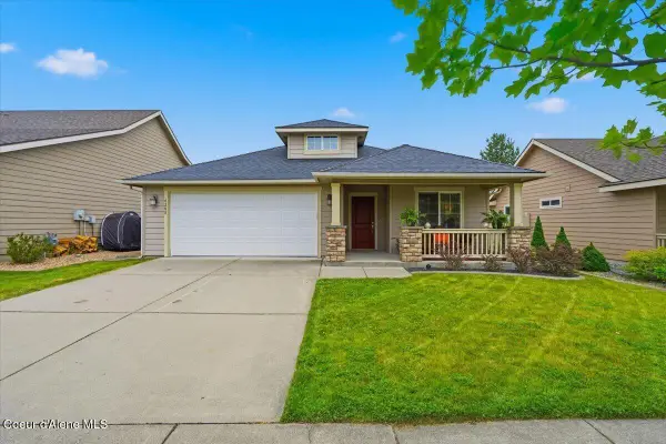 6208 N Cornwall ST, Coeur d'Alene, ID 83815