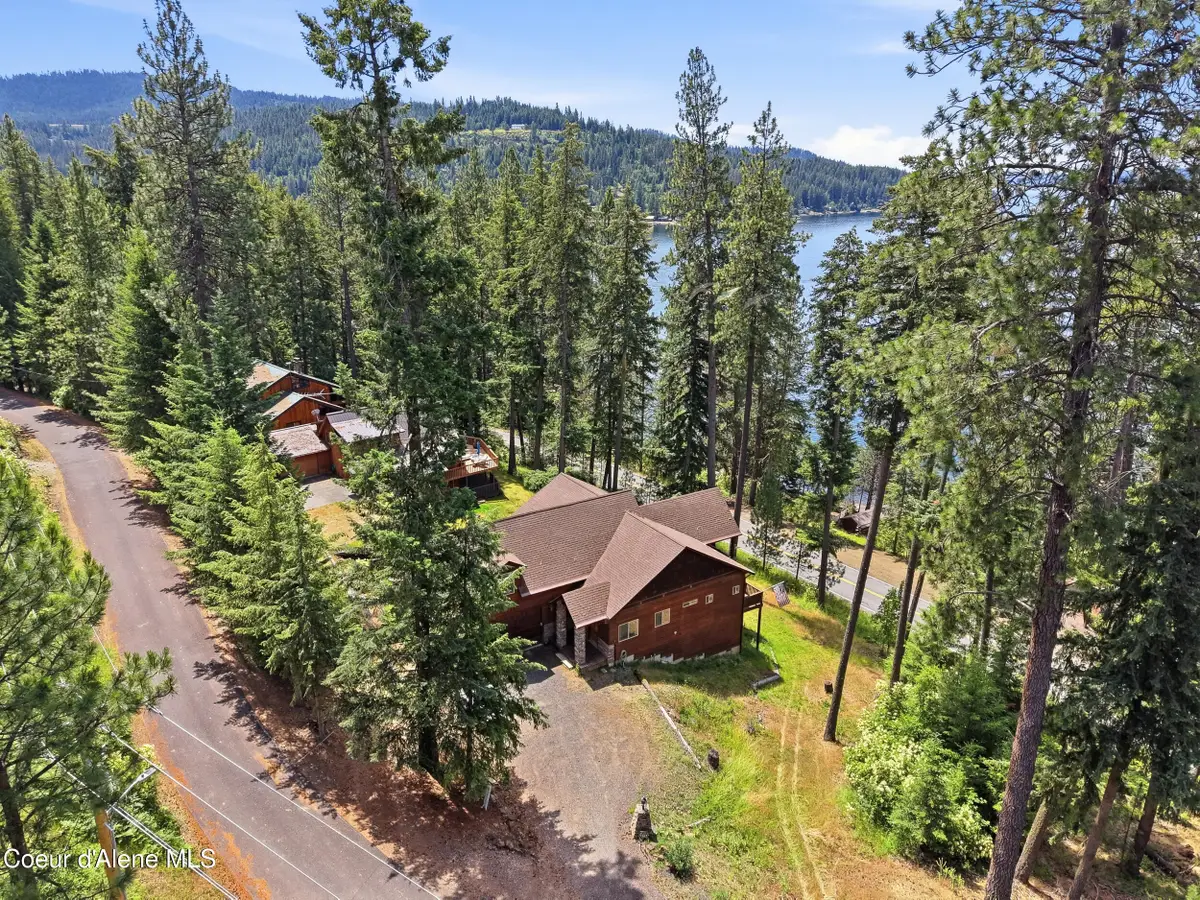 13779 S Timber LN, Harrison, ID 83833 - #1