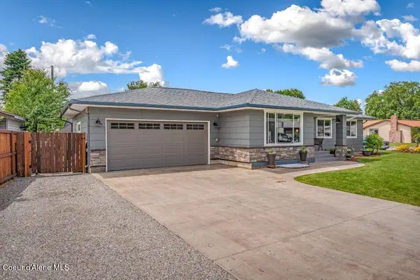 3105 N 6th ST, Coeur d'Alene, ID 83815