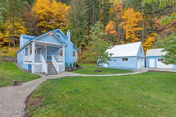 191 King ST, Wallace, ID 83873