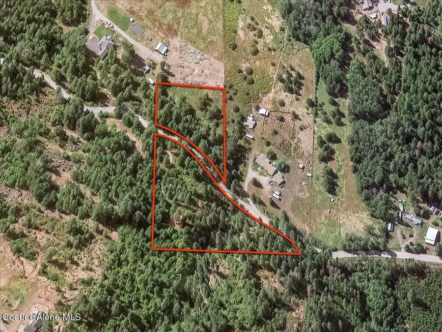 NNA N Corbin Hill Rd, Hayden, ID 83835 - #3