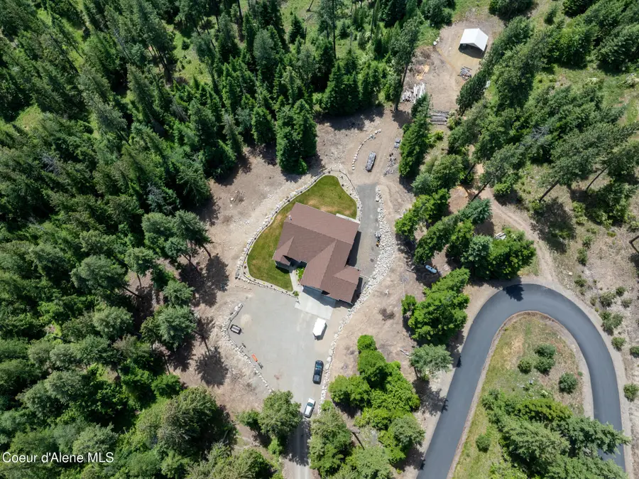 298 Trickle Creek LN, Sagle, ID 83860 - #3