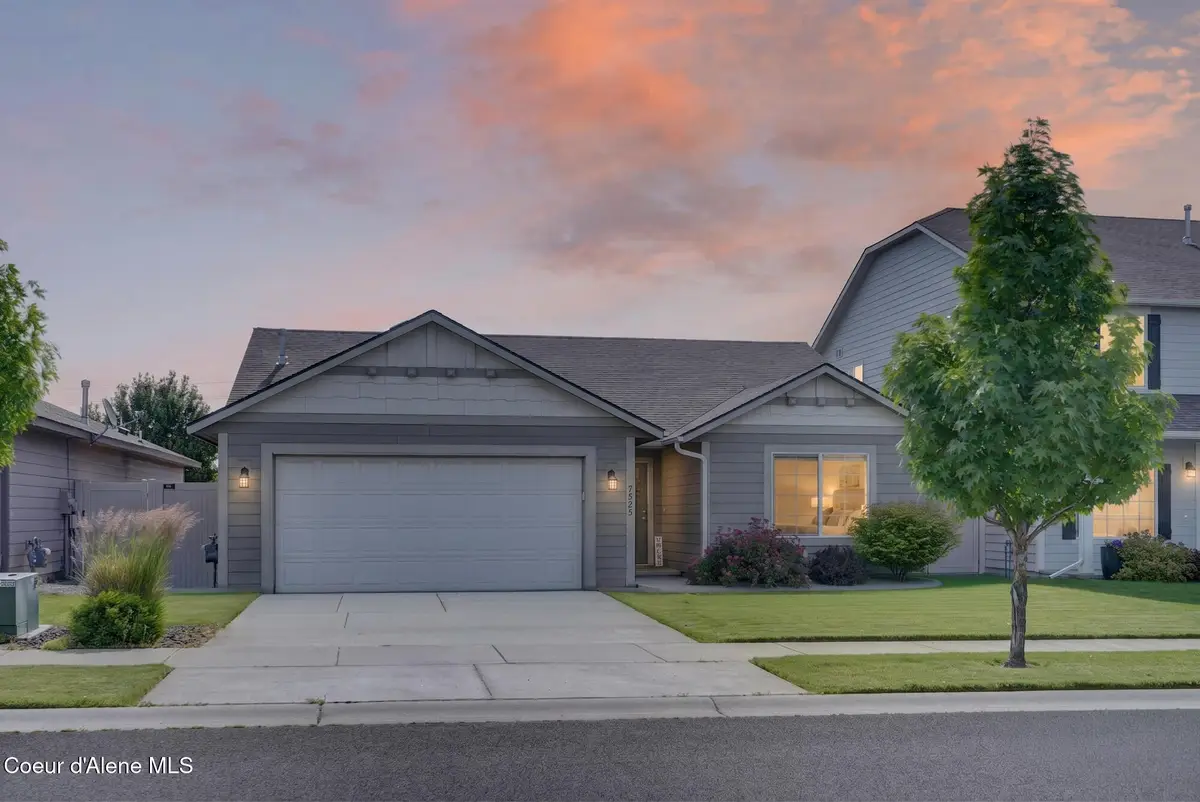 3528 N Jasper Hill ST, Post Falls, ID 83854 - #1