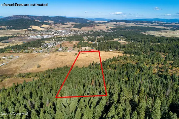 0 Thimbleberry Lane, Plummer, ID 83851