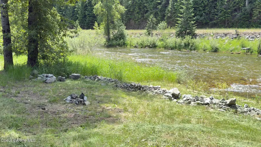 10832 OLD RIVER ROAD, Kingston, ID 83839 - #2