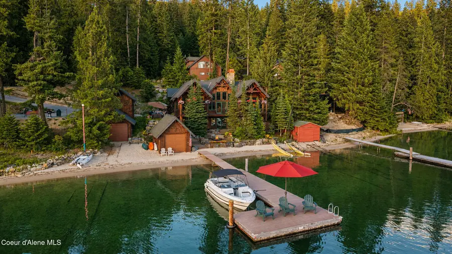 32 Blackcap LN, Coolin, ID 83821 - #2