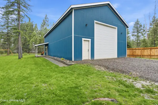 67 Loggers LN, Sagle, ID 83860